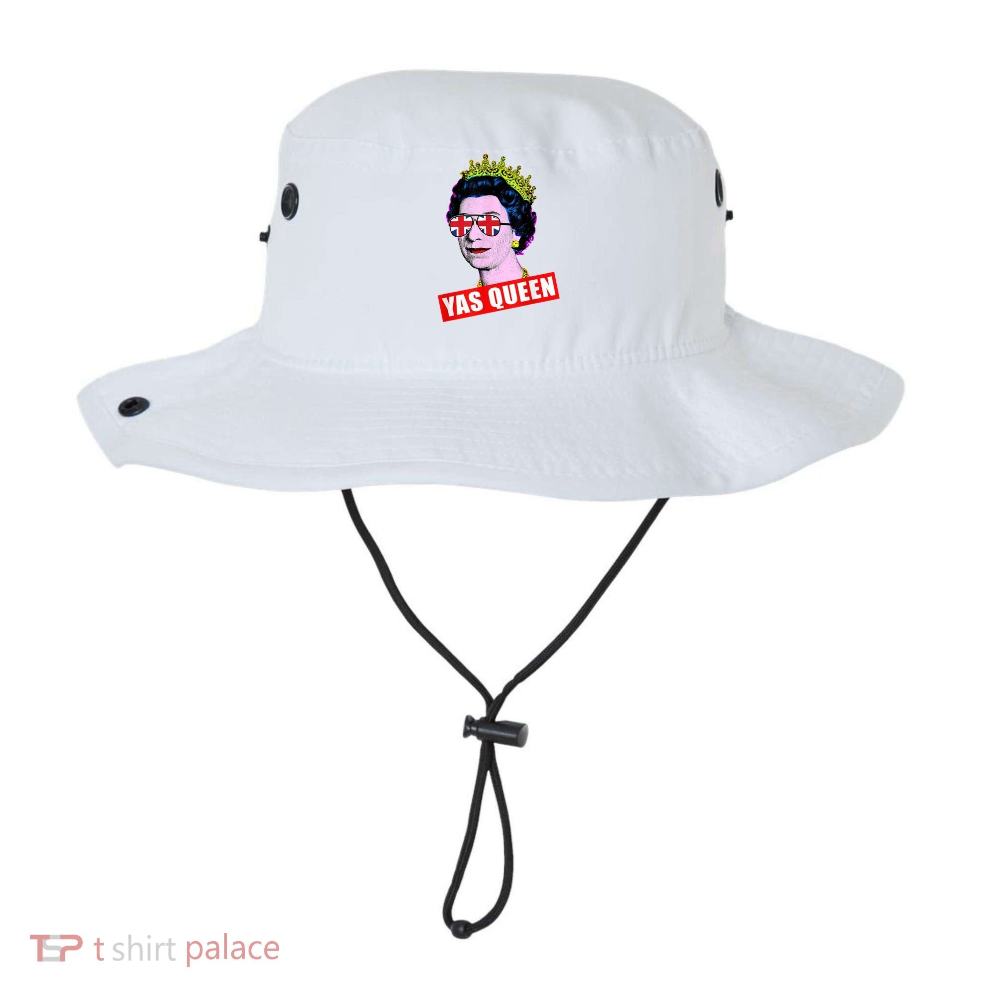 RIP Queen Elizabeth II 1926 2022 Bucket Hat