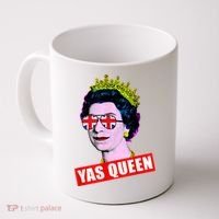 RIP Queen Elizabeth II 1926 2022 Coffee Mug thumb 0