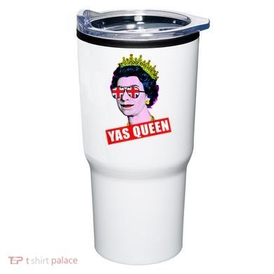 RIP Queen Elizabeth II 1926 2022 Tumbler
