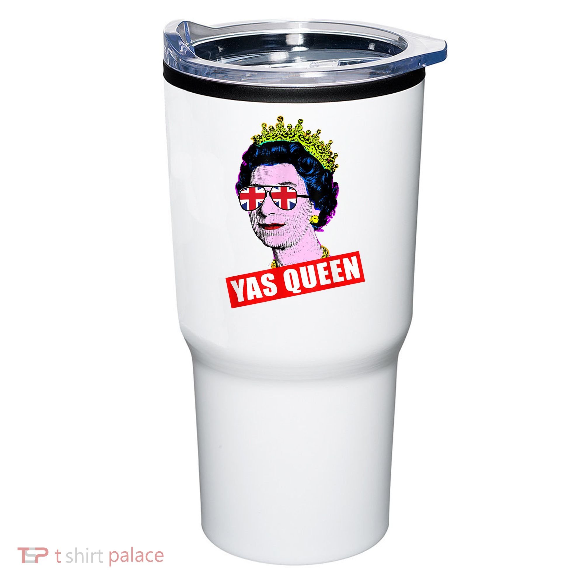 RIP Queen Elizabeth II 1926 2022 Tumbler