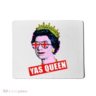 RIP Queen Elizabeth II 1926 2022 Mousepad