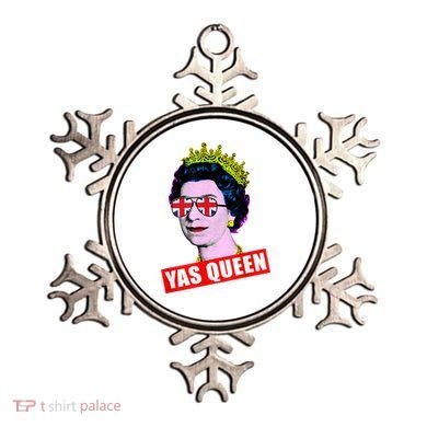 RIP Queen Elizabeth II 1926 2022 Ornament