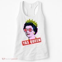 RIP Queen Elizabeth II 1926 2022 Women's Tank Top thumb 0