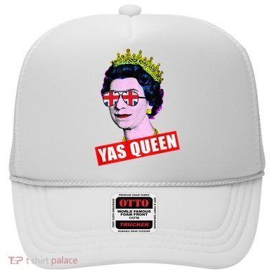 RIP Queen Elizabeth II 1926 2022 Hat