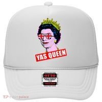 RIP Queen Elizabeth II 1926 2022 Hat thumb 0
