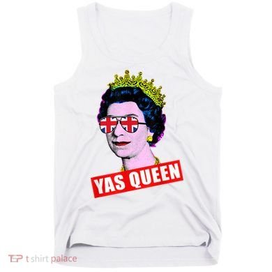 RIP Queen Elizabeth II 1926 2022 Tank Top