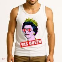 RIP Queen Elizabeth II 1926 2022 Tank Top thumb 3