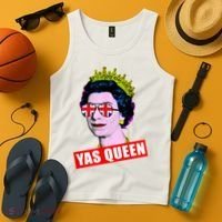 RIP Queen Elizabeth II 1926 2022 Tank Top thumb 4