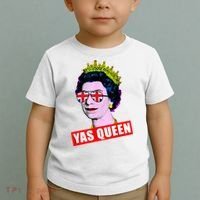 RIP Queen Elizabeth II 1926 2022 Toddler T-Shirt thumb 2