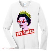 RIP Queen Elizabeth II 1926 2022 Women's Long Sleeve Shirt thumb 0