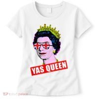 RIP Queen Elizabeth II 1926 2022 Women's T-Shirt thumb 0
