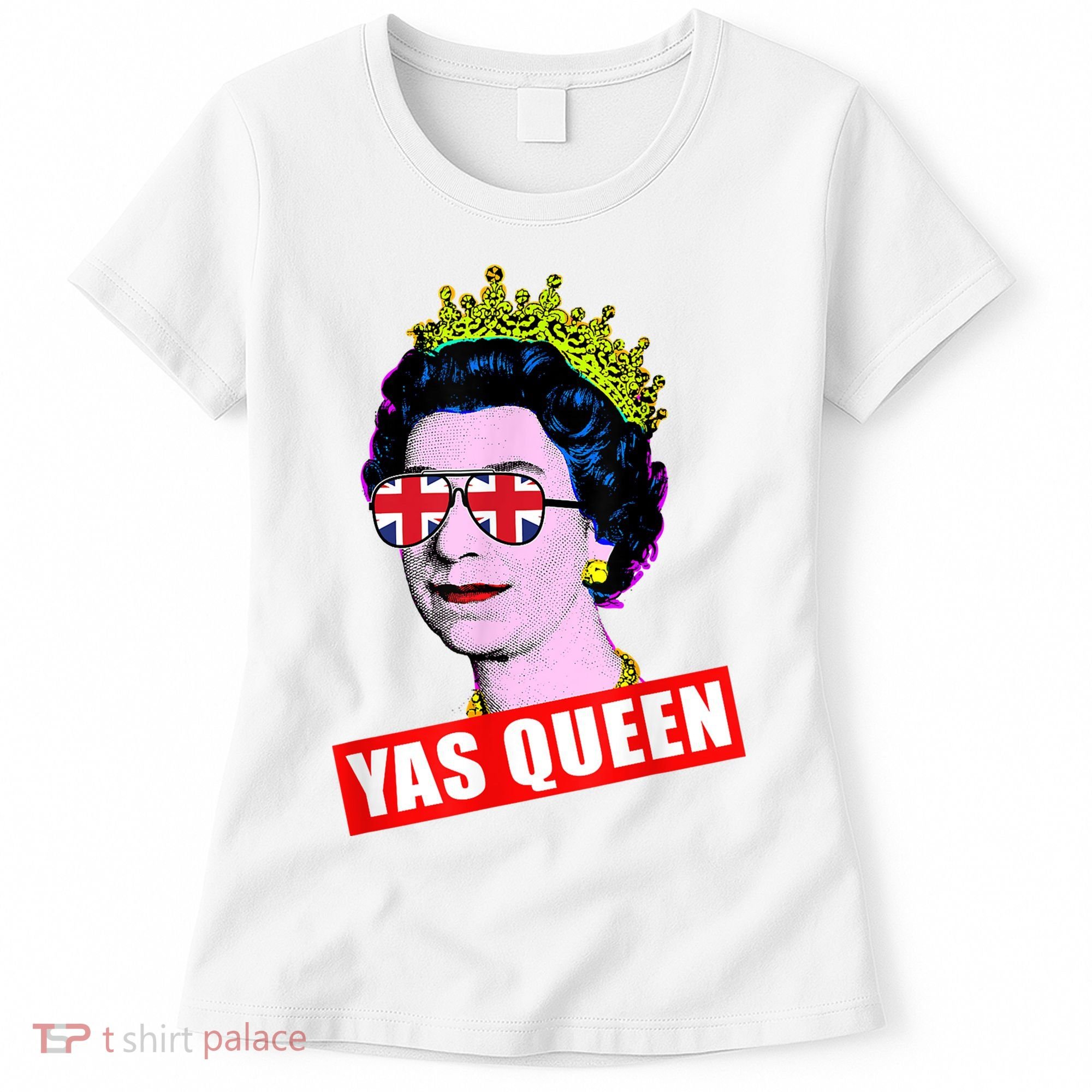 RIP Queen Elizabeth II 1926 2022 Women's T-Shirt