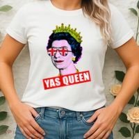 RIP Queen Elizabeth II 1926 2022 Women's T-Shirt thumb 2