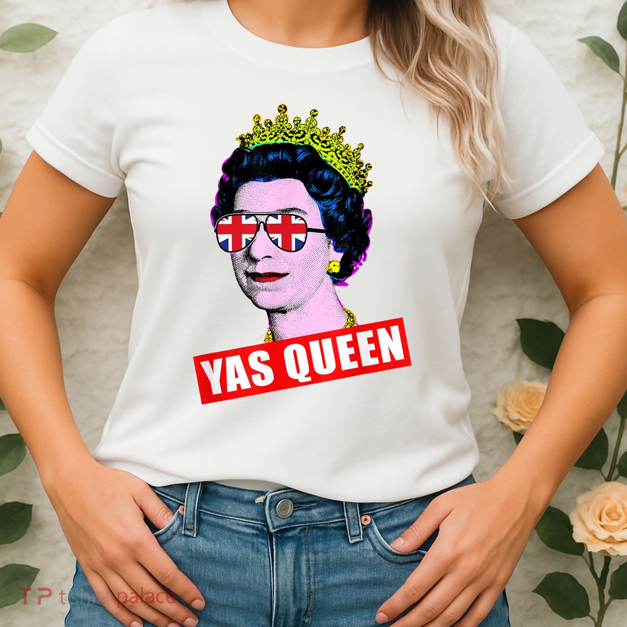 RIP Queen Elizabeth II 1926 2022 Women's T-Shirt