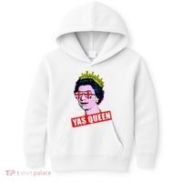 RIP Queen Elizabeth II 1926 2022 Kids Hoodie thumb 0