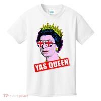 RIP Queen Elizabeth II 1926 2022 Kids T-Shirt thumb 0