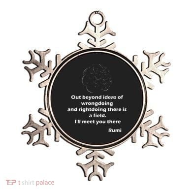 Rumi QuotesPoemsArt Ornament