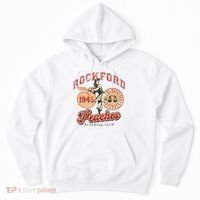 Rockford Retro 1945 Peaches Hoodie thumb 0