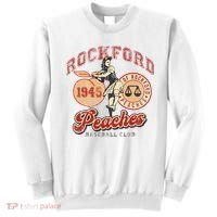 Rockford Retro 1945 Peaches Sweatshirt thumb 0