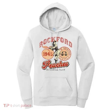 Women's Hoodie