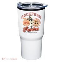 Rockford Retro 1945 Peaches Tumbler thumb 0