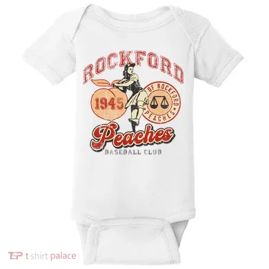 Baby Bodysuit