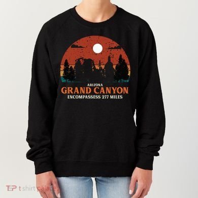 Grand Canyon National Park Women's Sweatshirt