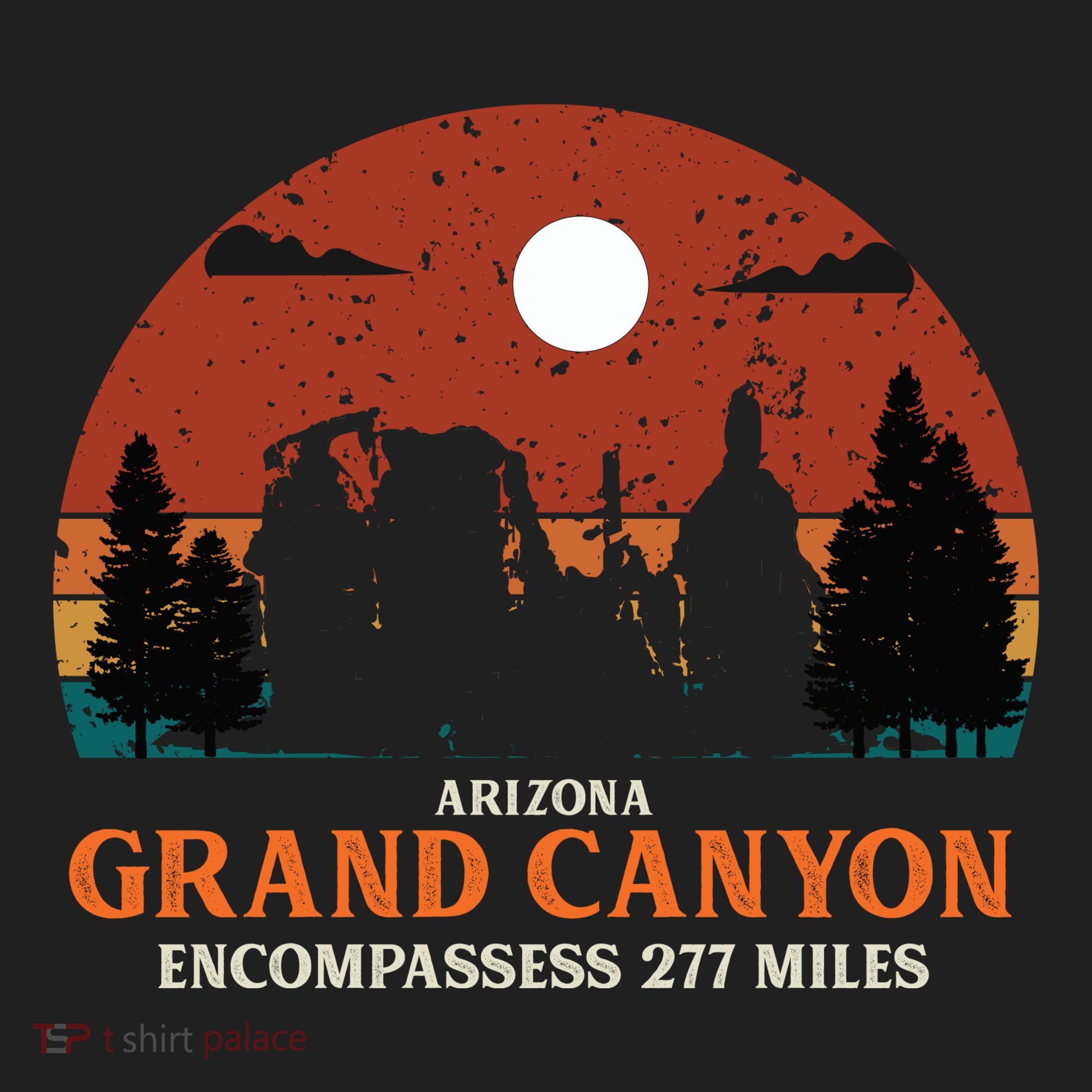 Grand Canyon National Park Women's Sweatshirt