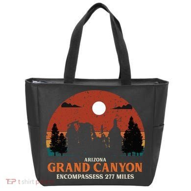 Grand Canyon National Park Tote Bag