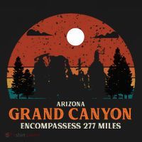 Grand Canyon National Park Tote Bag thumb 4