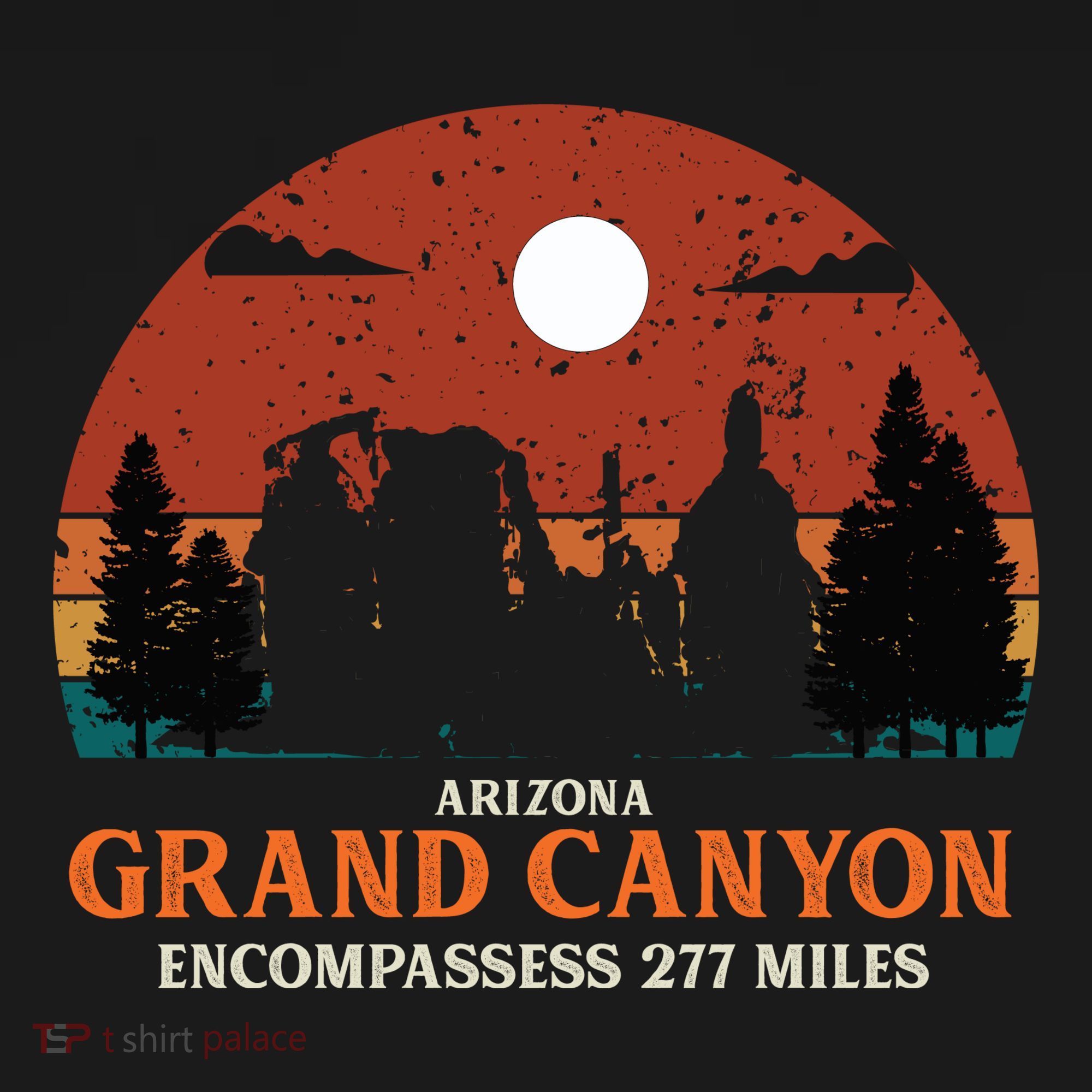 Grand Canyon National Park Tote Bag
