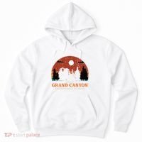 Grand Canyon National Park Hoodie thumb 0
