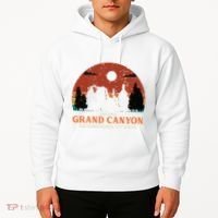 Grand Canyon National Park Hoodie thumb 2