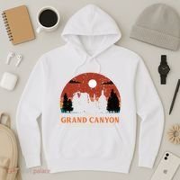Grand Canyon National Park Hoodie thumb 3