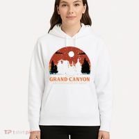 Grand Canyon National Park Hoodie thumb 5