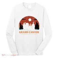 Grand Canyon National Park Long Sleeve Shirt thumb 0