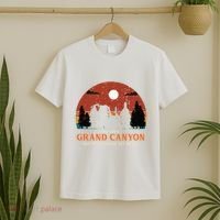 Grand Canyon National Park T-Shirt thumb 2