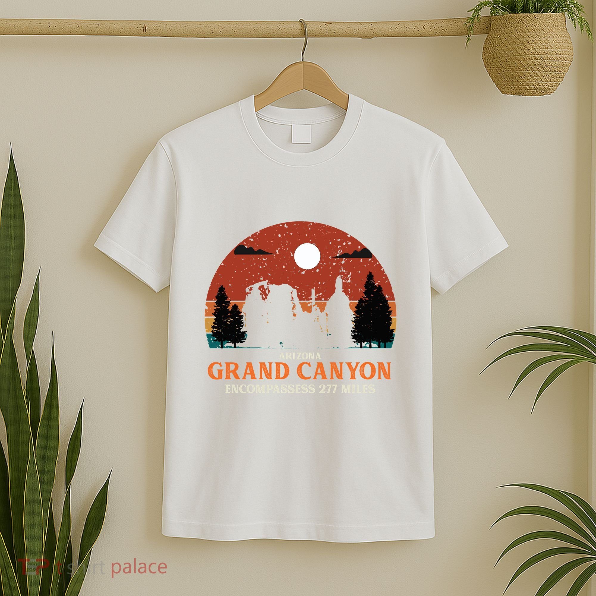 Grand Canyon National Park T-Shirt