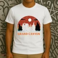 Grand Canyon National Park T-Shirt thumb 3