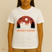 Grand Canyon National Park T-Shirt thumb 4