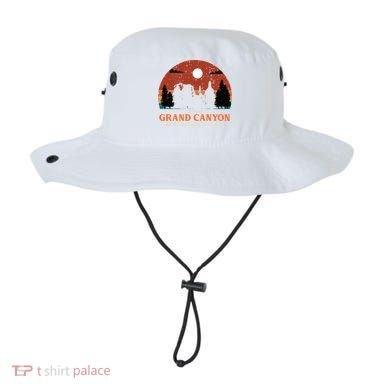 Grand Canyon National Park Bucket Hat