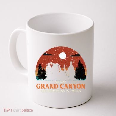 Grand Canyon National Park Coffee Mug