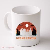 Grand Canyon National Park Coffee Mug thumb 0