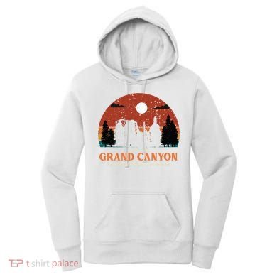 Grand Canyon National Park Women's Hoodie