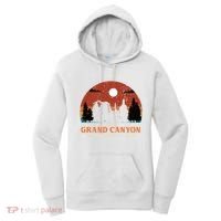 Grand Canyon National Park Women's Hoodie thumb 0