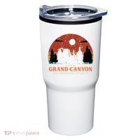 Grand Canyon National Park Tumbler thumb 0