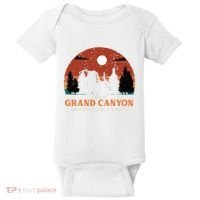 Grand Canyon National Park Baby Bodysuit thumb 0