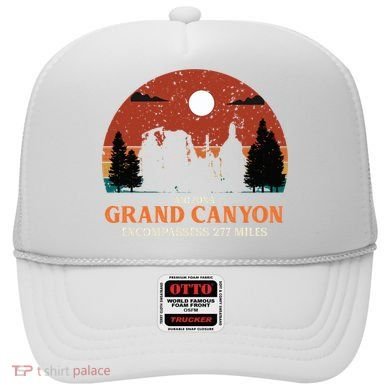 Grand Canyon National Park Hat