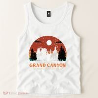Grand Canyon National Park Tank Top thumb 2