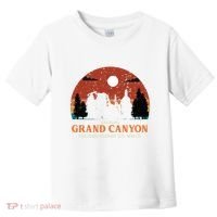 Grand Canyon National Park Toddler T-Shirt thumb 0